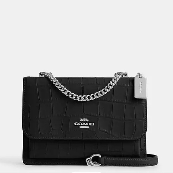 COACH KLARE CROSSBODY/SHOULDER BAG - Picture 1 of 7